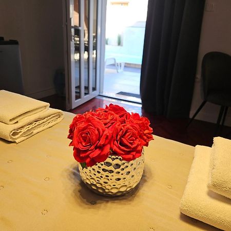 זאדאר Apartments Benic מראה חיצוני תמונה