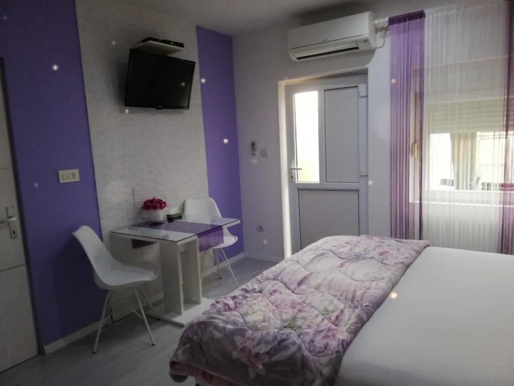 זאדאר Apartments Benic מראה חיצוני תמונה
