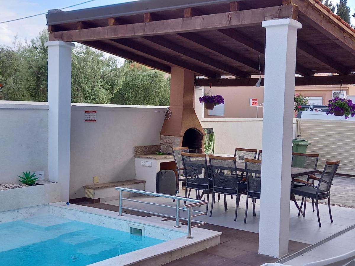 זאדאר Apartments Benic מראה חיצוני תמונה