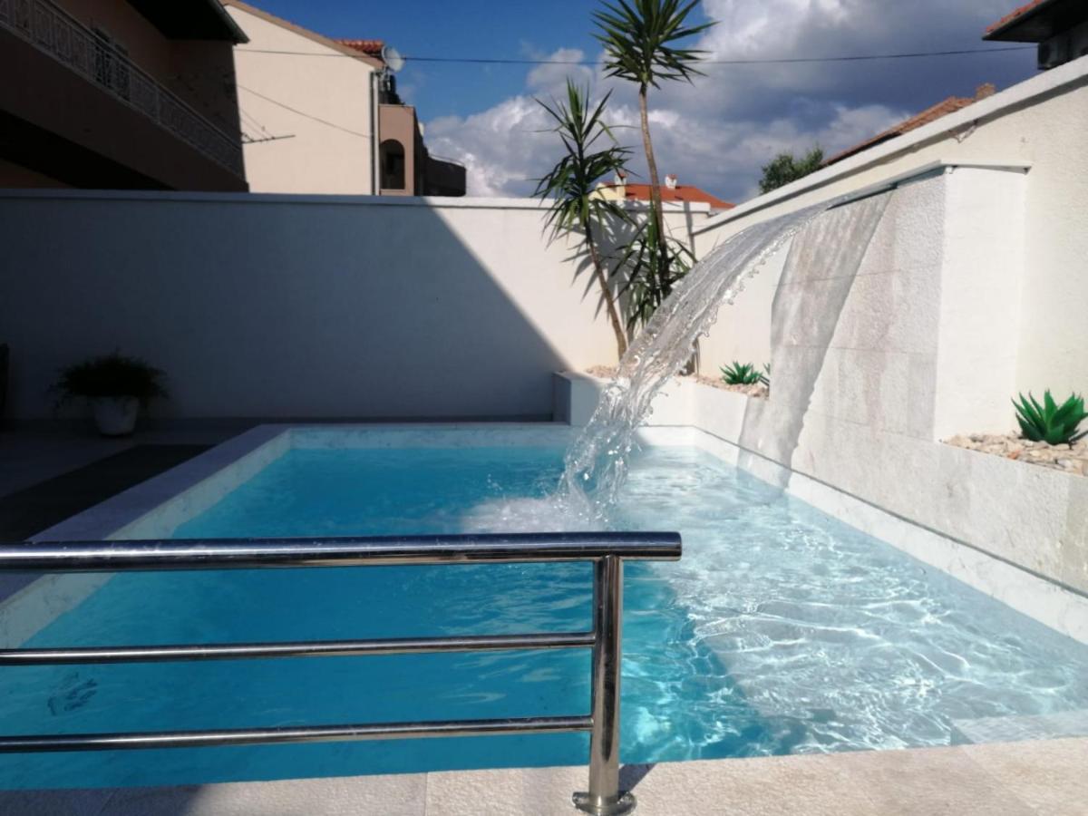 זאדאר Apartments Benic מראה חיצוני תמונה