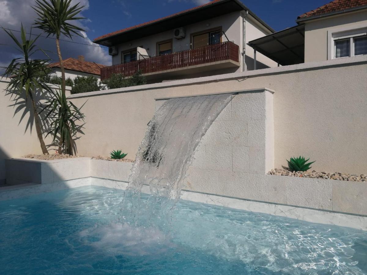 זאדאר Apartments Benic מראה חיצוני תמונה