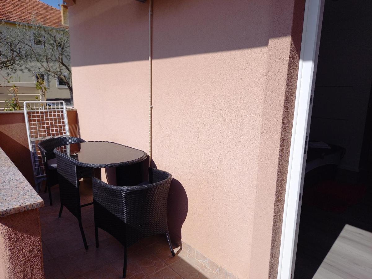 זאדאר Apartments Benic מראה חיצוני תמונה