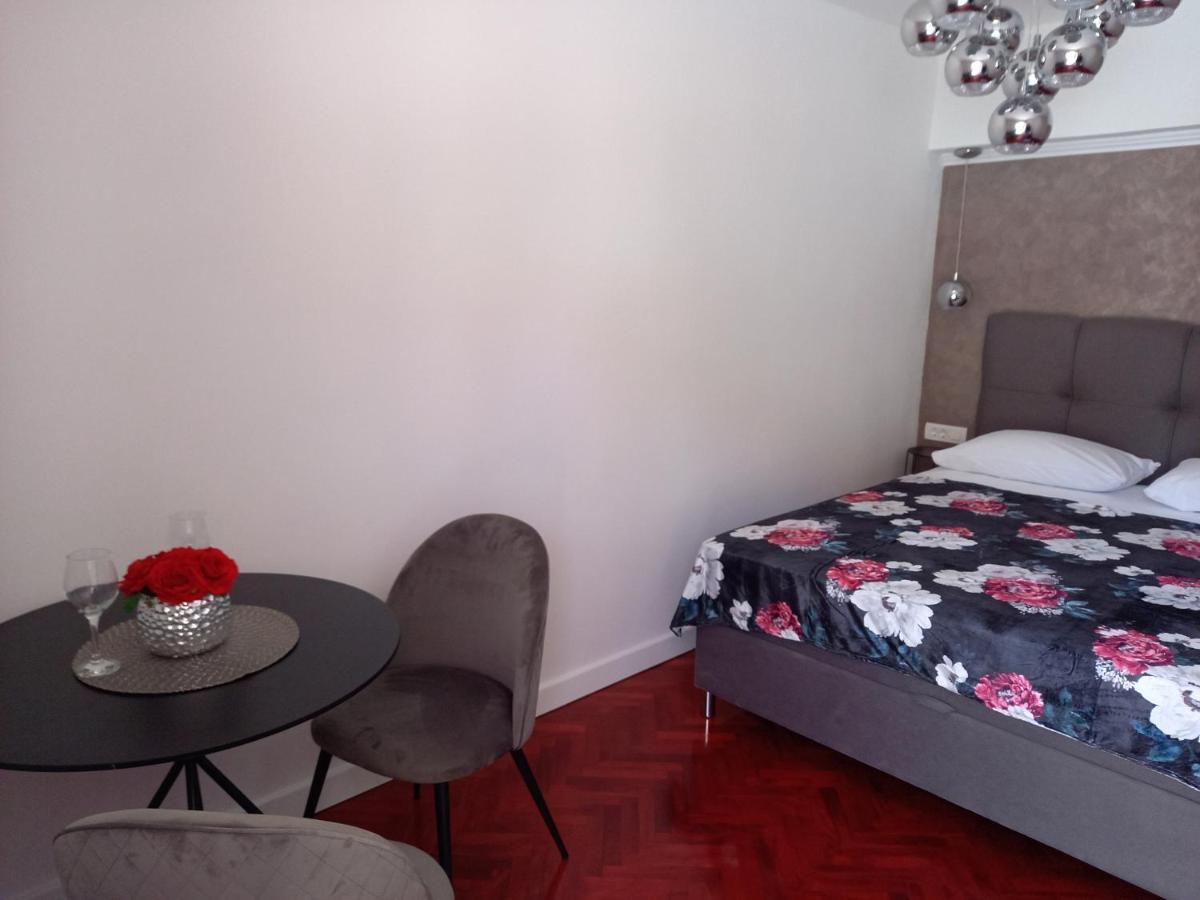 זאדאר Apartments Benic מראה חיצוני תמונה