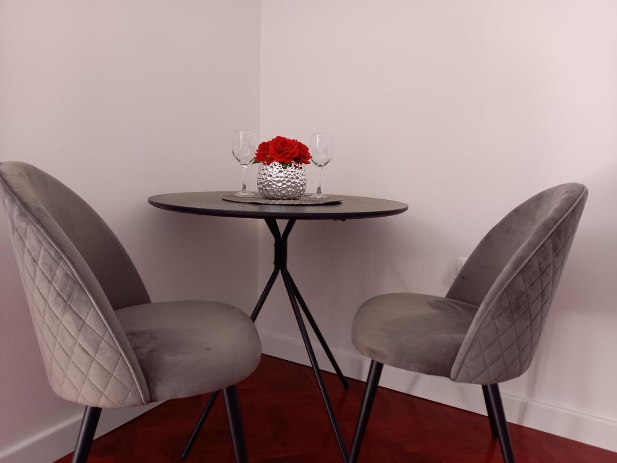 זאדאר Apartments Benic מראה חיצוני תמונה