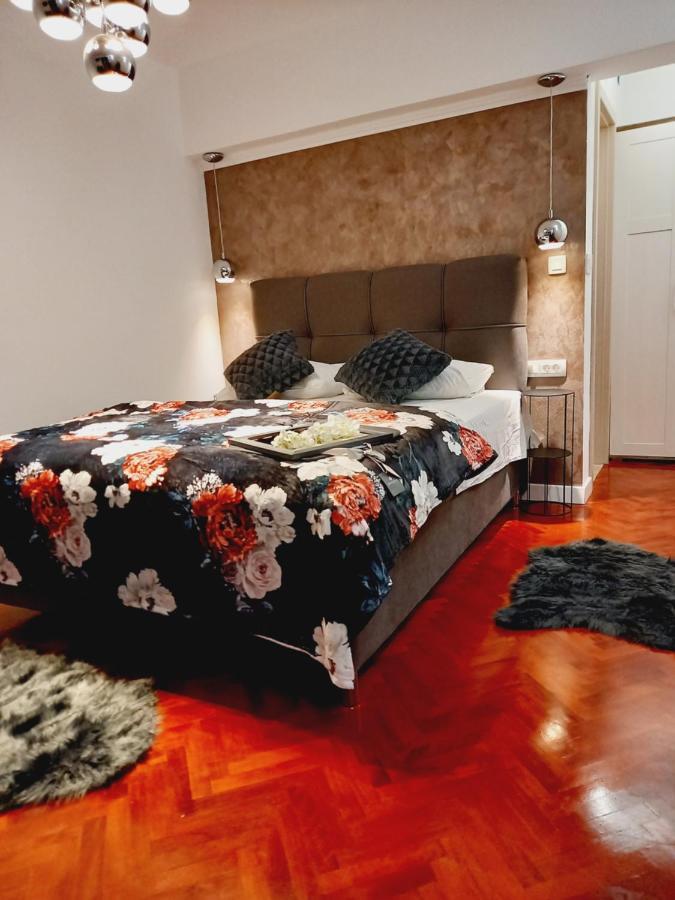 זאדאר Apartments Benic מראה חיצוני תמונה
