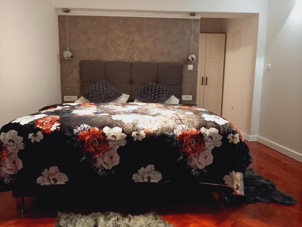 זאדאר Apartments Benic מראה חיצוני תמונה