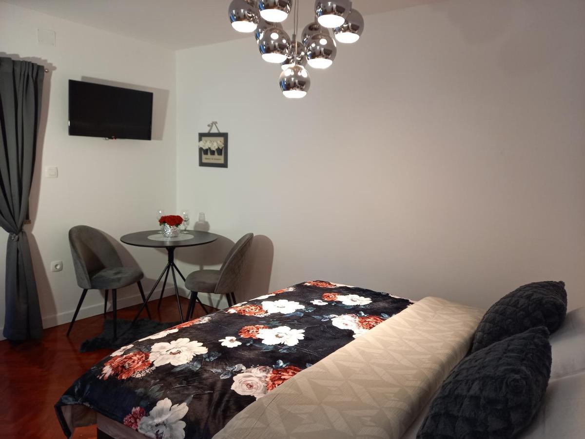 זאדאר Apartments Benic מראה חיצוני תמונה