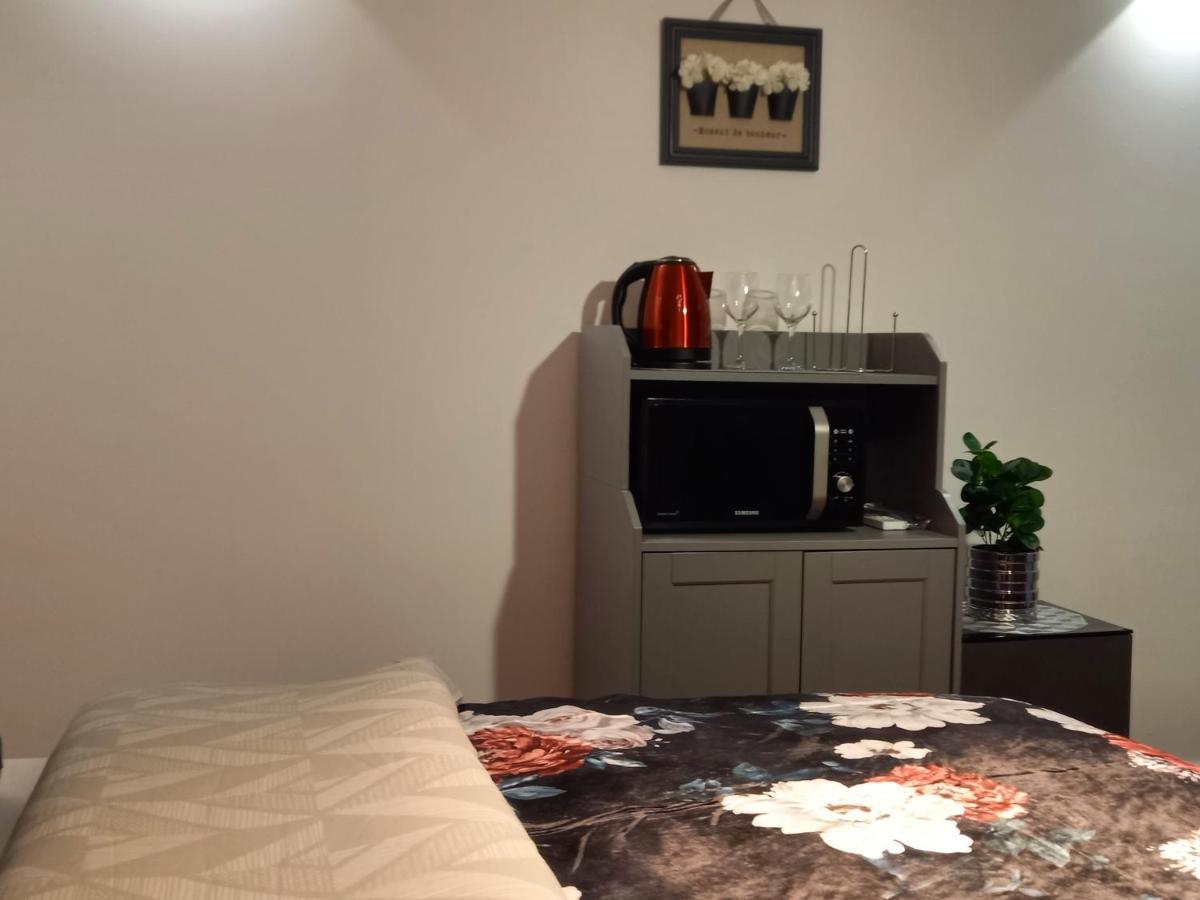 זאדאר Apartments Benic מראה חיצוני תמונה