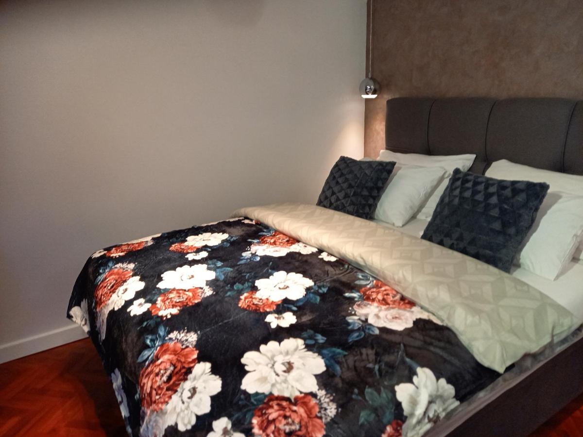 זאדאר Apartments Benic מראה חיצוני תמונה
