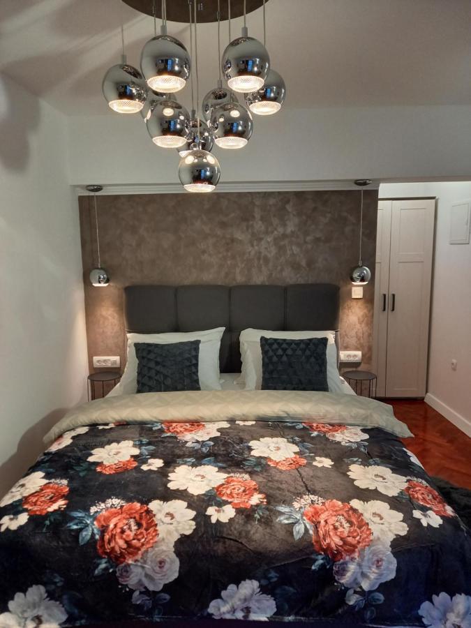 זאדאר Apartments Benic מראה חיצוני תמונה