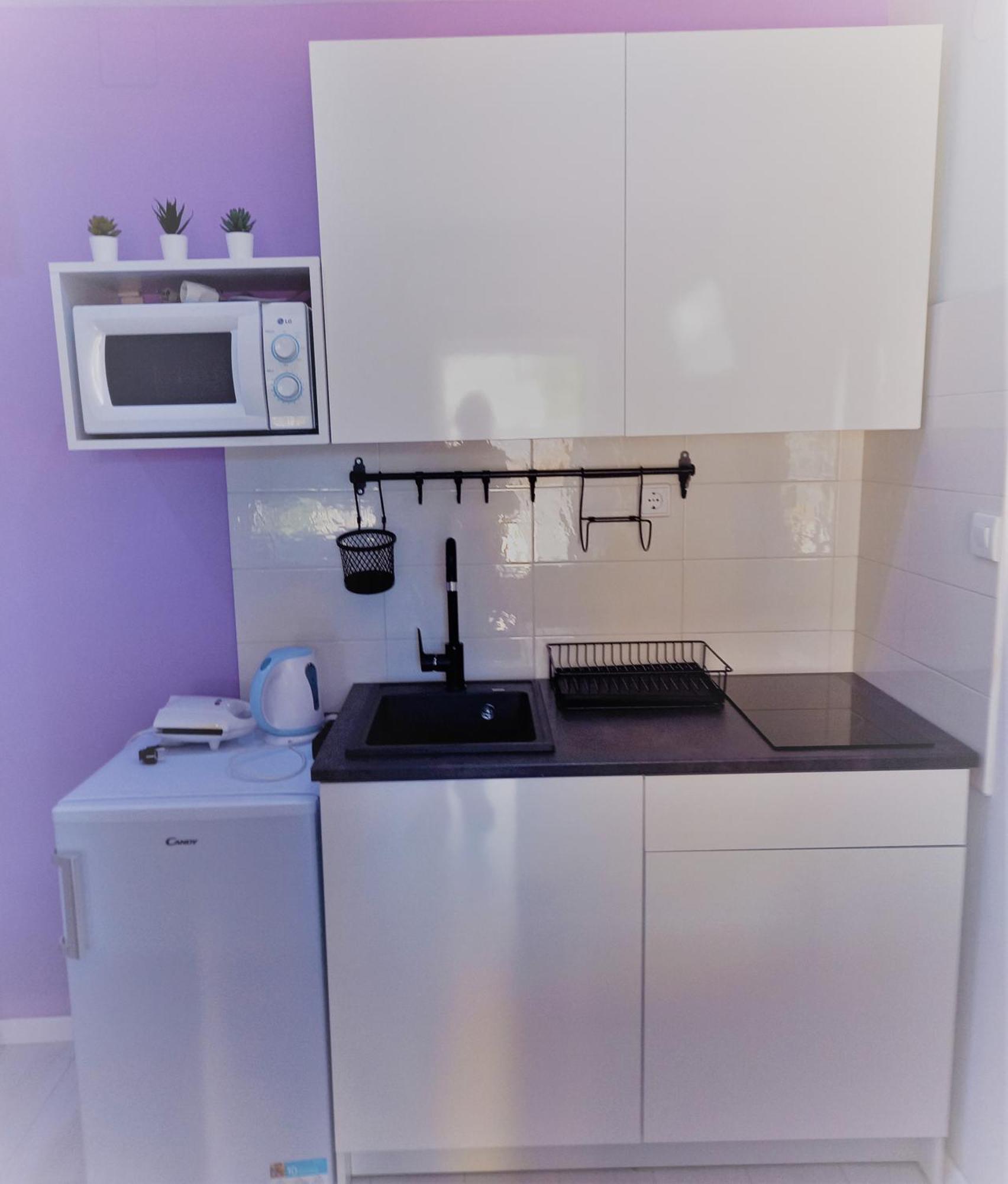 זאדאר Apartments Benic מראה חיצוני תמונה