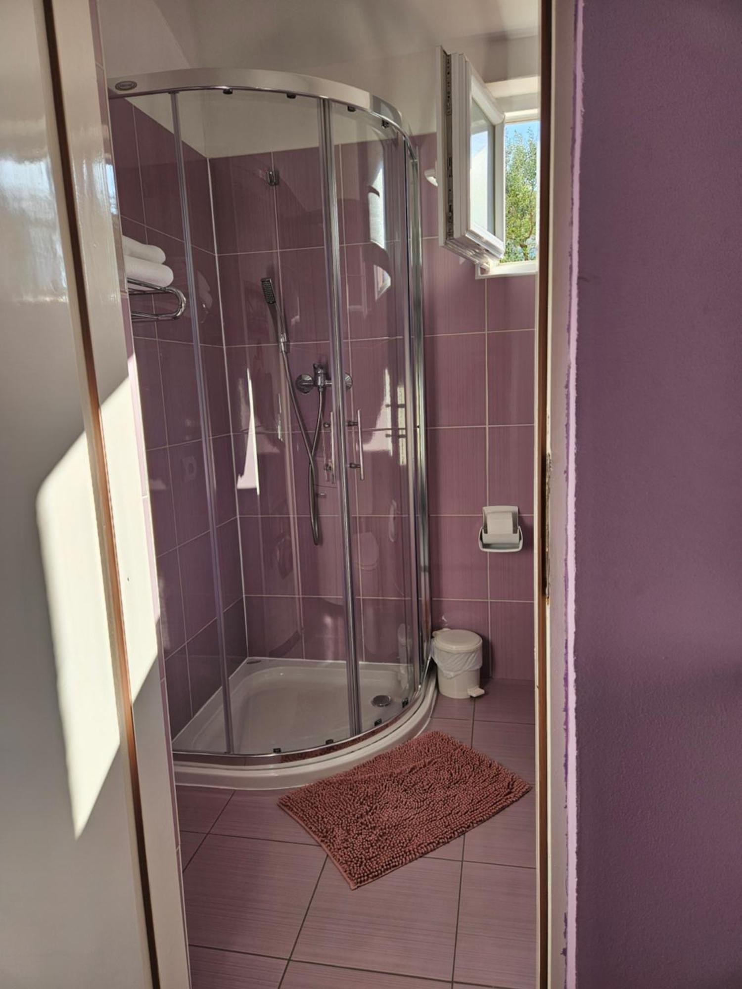 זאדאר Apartments Benic מראה חיצוני תמונה