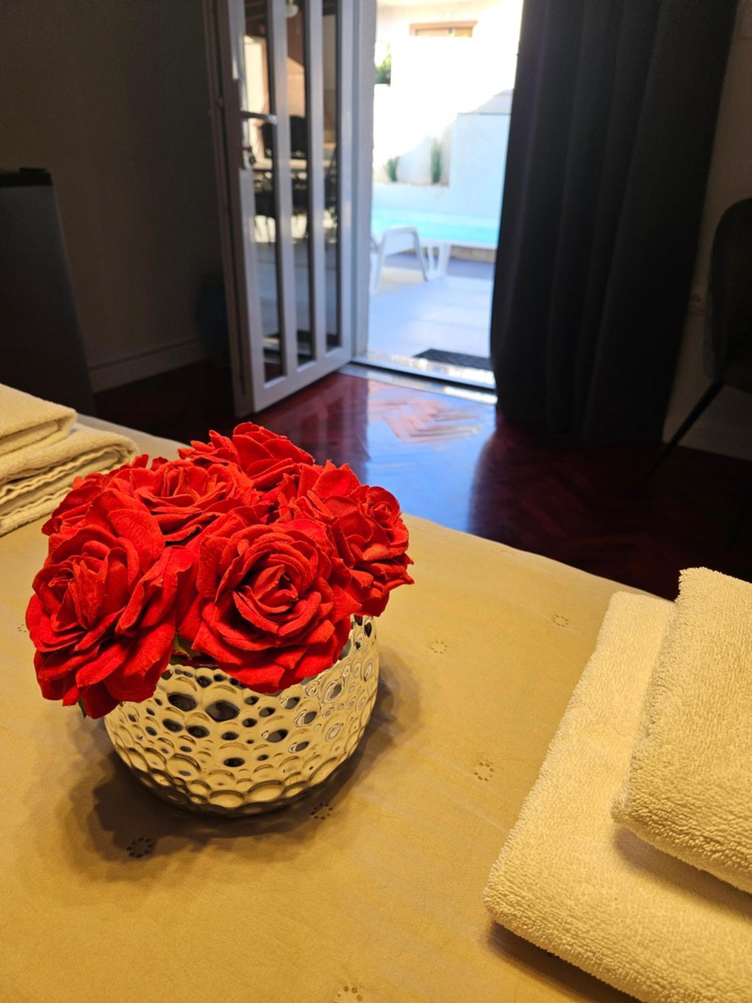 זאדאר Apartments Benic מראה חיצוני תמונה