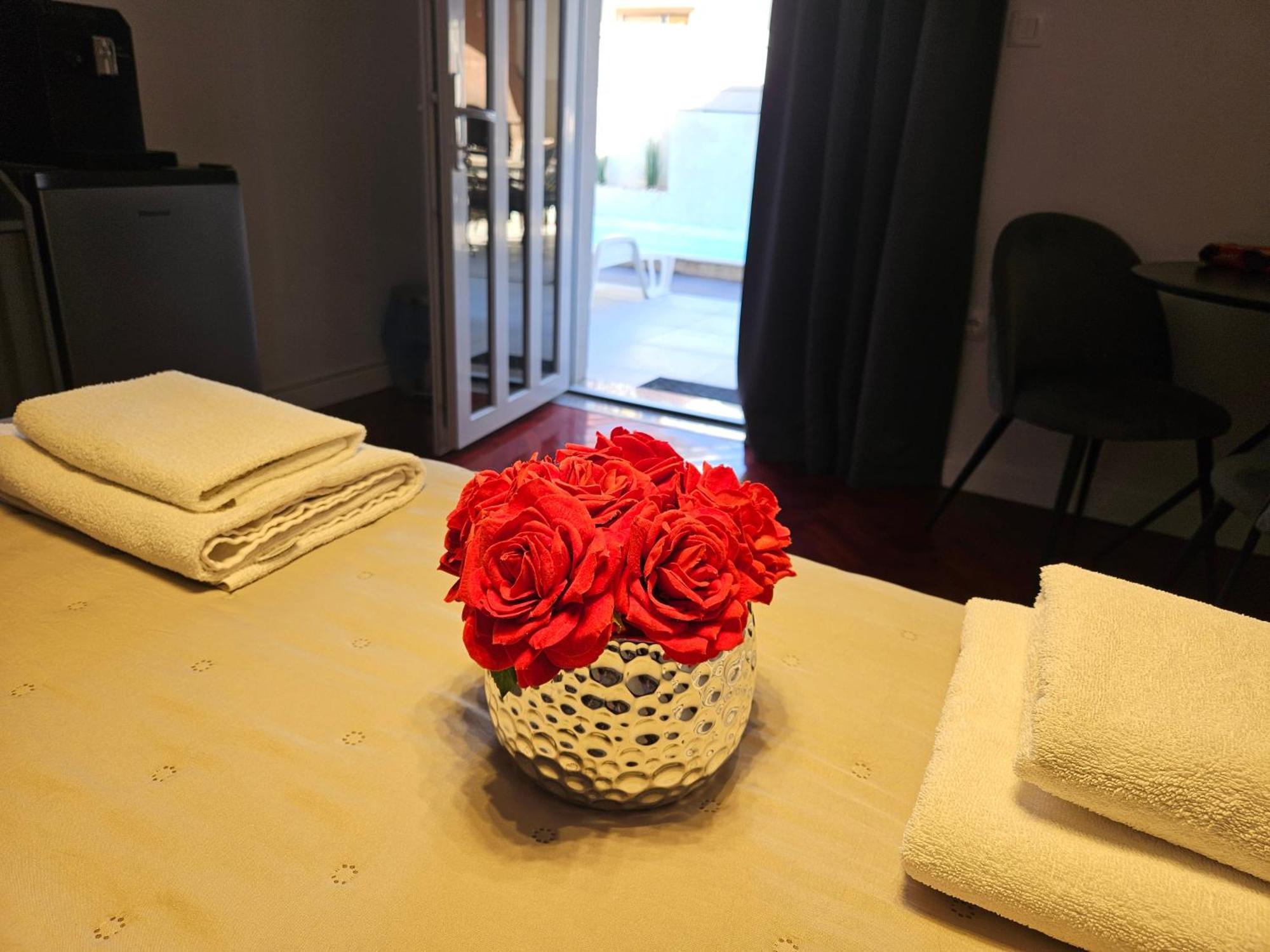 זאדאר Apartments Benic מראה חיצוני תמונה