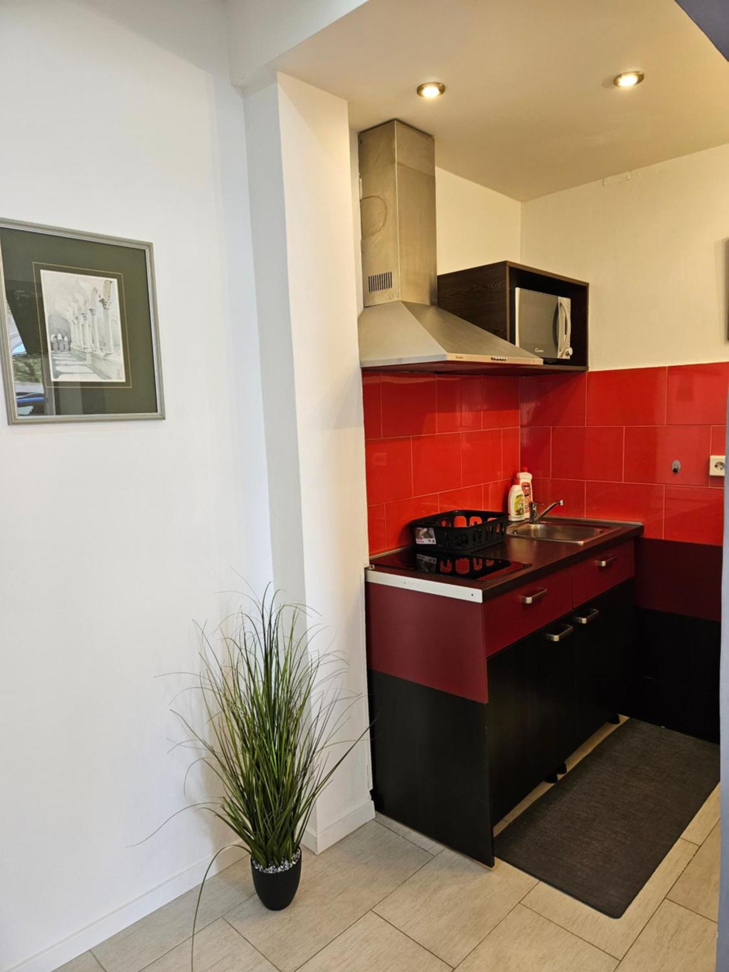 זאדאר Apartments Benic מראה חיצוני תמונה