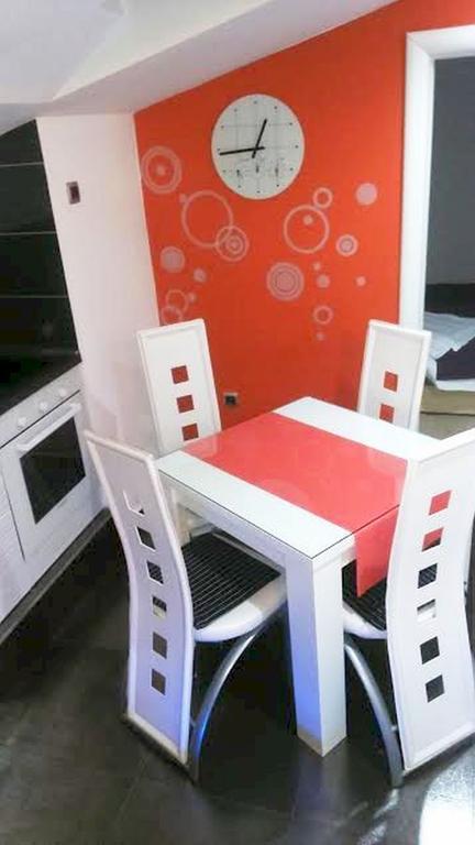 זאדאר Apartments Benic מראה חיצוני תמונה