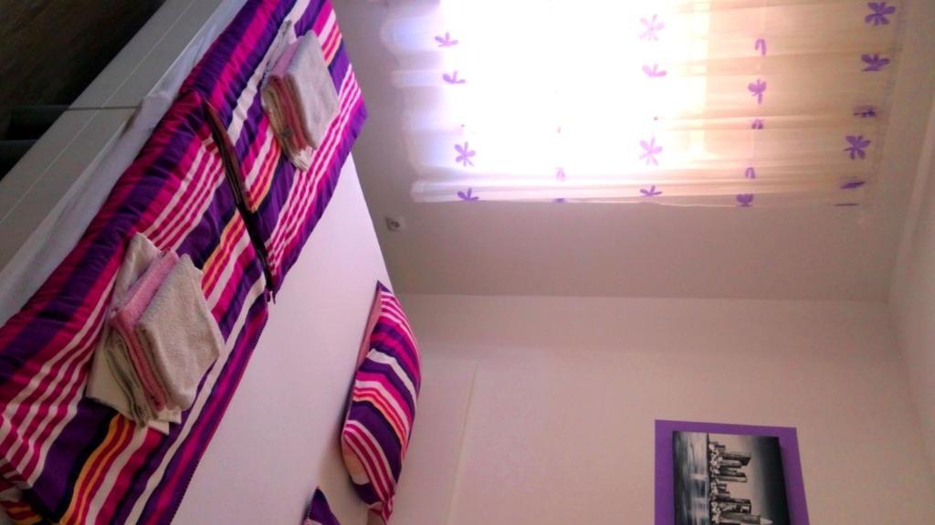זאדאר Apartments Benic חדר תמונה